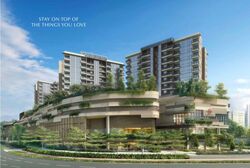Sengkang Grand Residences (D19), Apartment #461252021